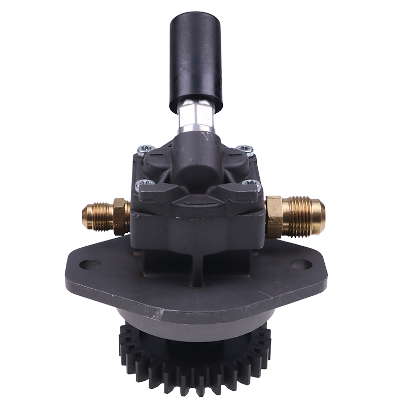 Für Mack Motor E6 E7 ausgelegt - Kraftstoffpumpe 21089217 21051407 21089317 25099005 0440020036 0440020006 0440020001