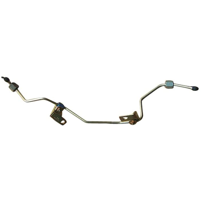 Direkter Ersatz für Cummins Motor 6BT5.9 6ISBE250 ISB ISBE250 - Kraftstoffversorgungsrohr 3287880