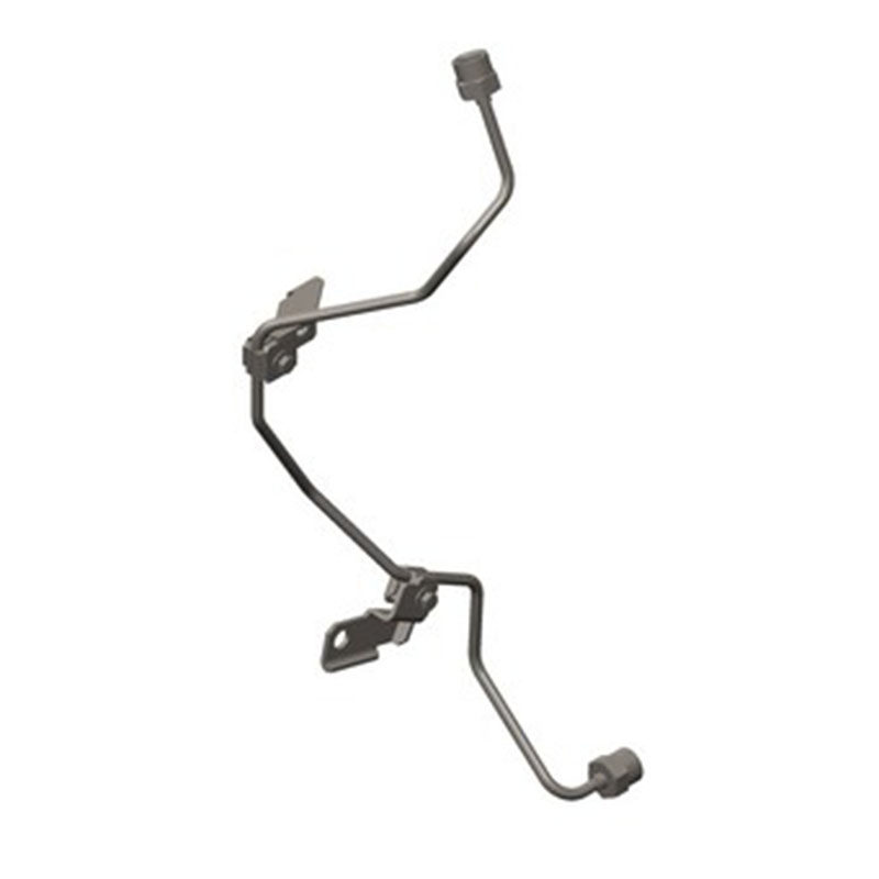 Direkter Ersatz für Cummins Engine - Kraftstoffversorgungsrohr 3288358