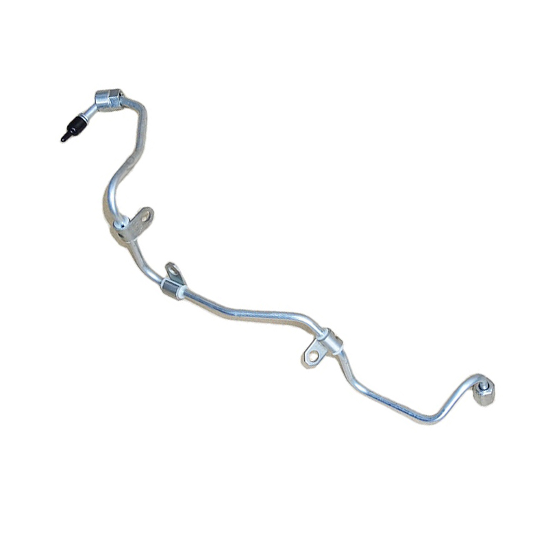 Funktioniert gut mit Cummins Motor 6ISBE - Kraftstoffversorgung Rohr 4980292 C4980292
