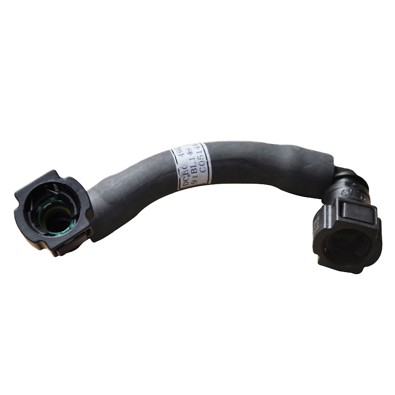 Engineered for Cummins Engine ISBE ISDE QSB - Kraftstoffversorgungsrohr 4983831 C4983831
