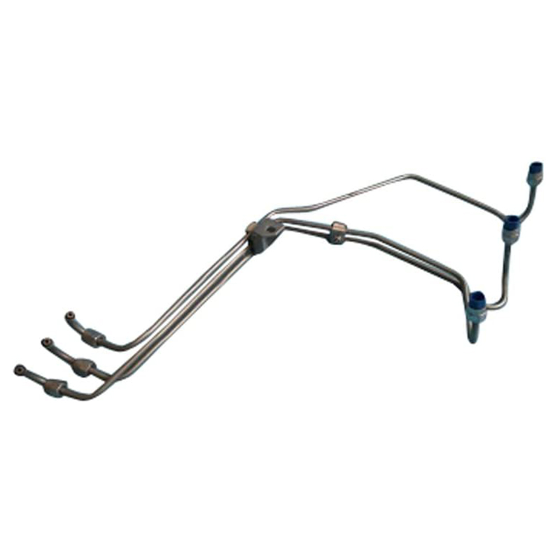 Kompatibel mit Cummins Motor ISLE 6BT - Kraftstoffversorgungsrohr 4991551 C4991551