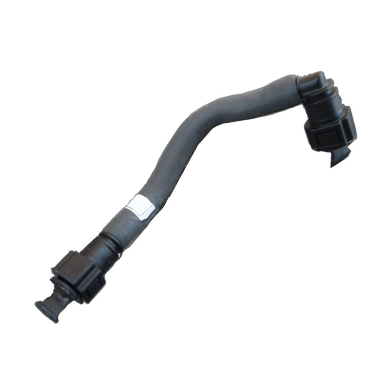 Ma?geschneidert für Cummins Motor 6BT ISD 5.95 - Kraftstoffversorgungsrohr 4993398 C4993398