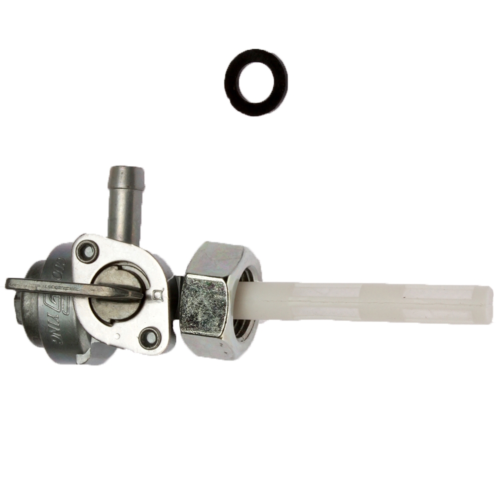 kompatibel mit Kraftstoffschalter KGE5500E-11400 passend Kipor KGE2500X KGE4000X KGE6500X Generator KGE5500E11400 KGE2500X,KGE4000X,KGE6500X