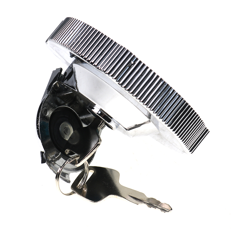 Funktioniert gut mit Hyundai DH60 R60 RDH Bagger - Tankkappe 311V4-02120 2188-9005 E131-1308 E1311308 21889005 311V402120 DH60,R60,RDH