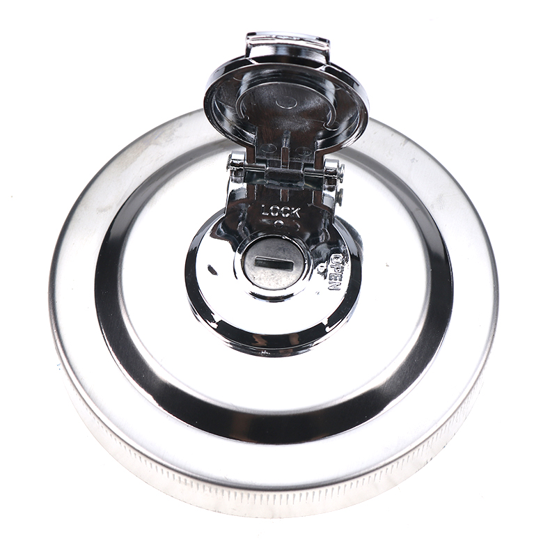 Fits John Deere 110 120 210 2054 230LC 270LC 75D 75G 800C 85D 85G 200LC 330LC - Fuel Tank Cap 4361638 Mit 2 Tasten H800 110, 120, 120C, 120D, 130G, 135C, 135D, 135G, 160C, 160LC, 200CLC, 200DLC, 210, 220DW, 225DLC, 230CLC, 230LC, 230LCR, 240DLC, 245GLC, 2