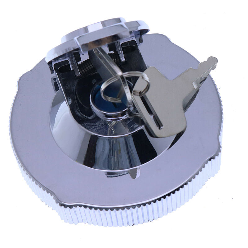 Hergestellt für Takeuchi TL126 TL120 TL126 TL130 TL140 TL150 TL220 - Kraftstofftank Kappe mit Schlüssel 15521-01200 15521-00500 15552100500 1552101200 TB016, TB015, TB014, TB125, TL26, TL120, TL126, TL130, TL140, TL150, TL220, TL230, TL240, TL250