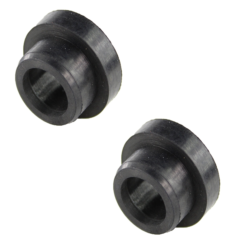 Passend für Bobcat Loader A220 A300 A770 S100 S130 S150 S175 S185 S205 S220 - 2 Stück Kraftstofftank Absauggummi Bushing 6717402 325,328,329,331,335,T40180,TL360,TL470,TL470HF,751,753,763,773,7753,864,874,873,883