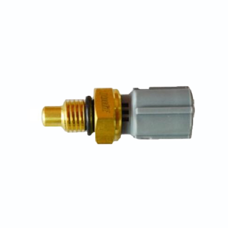Funktioniert gut mit Isuzu 4HK1 6NK1 Motor John Deere 135G 245GLC 135D 230GW 190GW Bagger - Kraftstofftemperatursensor 8-98023581-0 8980235810 135G, 245GLC, 135D, 230GW, 190GW