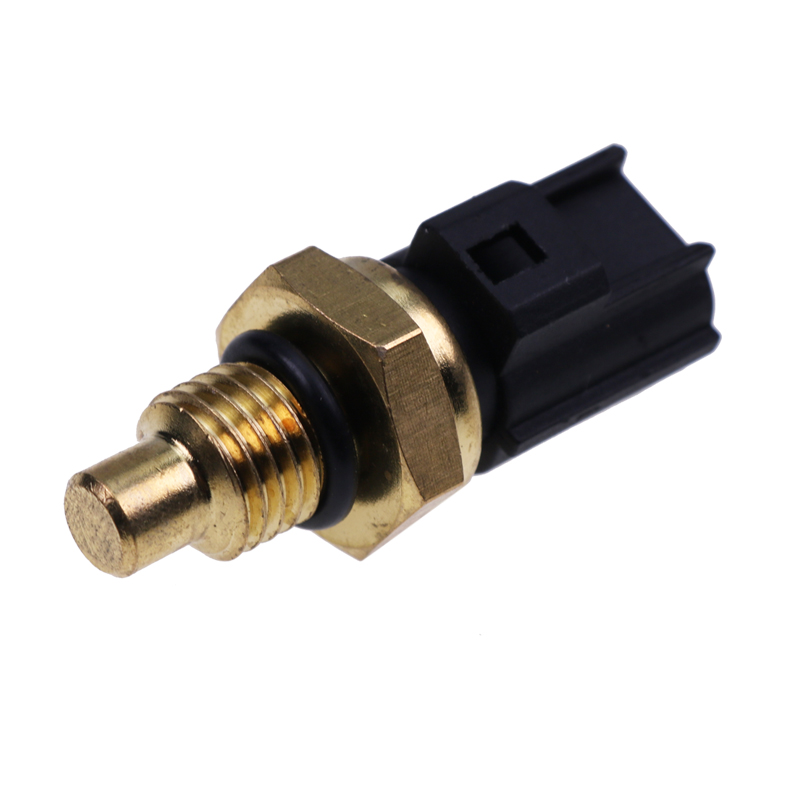 Perfekt für Isuzu Motor 4HK1 4JJ1 6HK1 John Deere 135D 135G 190DW 220DW 230GW 245GLC 345GLC - Kraftstofftemperatursensor 8980235810 8-98023581-0 4HK1-AM-4HK1XZSA-03 4HK1XASA02A 4HK1XASA11A 4HK1XASA12A 4HK1XASA13A 4HK1XKSA02D 4HK1-XYSA-01 4HK1-XYSA-02 4HK1