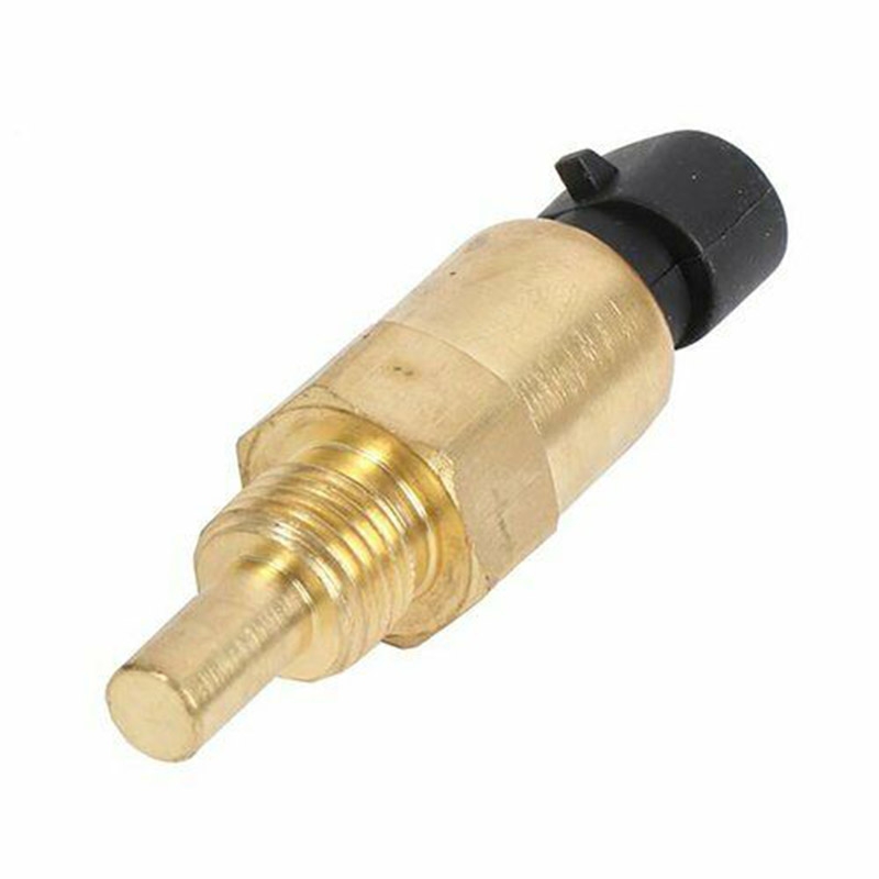 Perfekter Ersatz für Hitachi Bagger LX100-2 LX150-2 LX230-5 - Kraftstofftemperatursensor RE52722 LX100-2, LX120-2 JPN, LX150-2, LX230-5