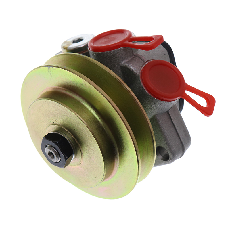 Perfekt für Volvo Motor D5A-T D7A-T TAD520GE TAD720GE TD520GE TD720GE - Kraftstofftransferpumpe 21264822 D5A-TA D5A-B TA D7A-TA D7A-B TA D7C-TA D7C-B TA TAD520GE TAD721GE TAD722GE TAD520VE TAD721VE TAD721VE TAD722VE TD520GE TAD530GE TAD531GE TAD532GE