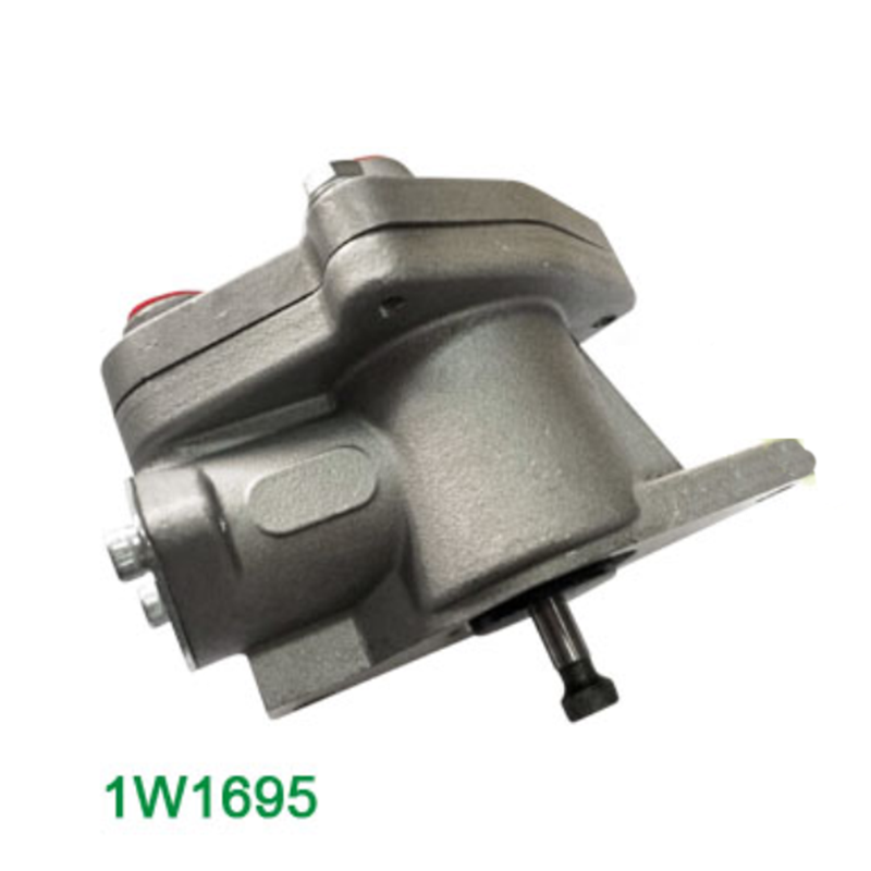 Perfekter Ersatz für Caterpillar CAT Bagger 215 225 235 330 229 350 E240 Motor 3304 3306 - Kraftstofftransfer Pumpe 1W-1695 1W1695 CA1w1695 043 215,225,235330,229,350,E240