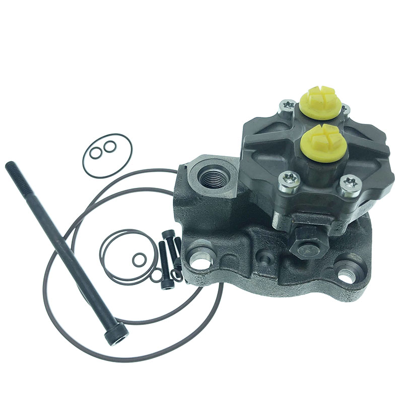 Kompatibel mit Caterpillar CAT Motor C9 Bagger 324D 325D 326D L 328D LCR 329D 330C 330D 336D M325D MH - Kraftstofftransferpumpe 326-1006 CA3261006 3261006 CA1782357 178-2357 1782357 C-9 C7 3126E 324D, 324D FM LL, 324D L, 324D LN, 325D, 325D FM, 325D FM LL