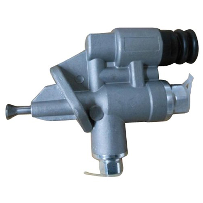 Speziell für Cummins C8.3L 6C 6CT 6CTTA 6CTAA Motor in USA - Kraftstofftransferpumpe 3415661