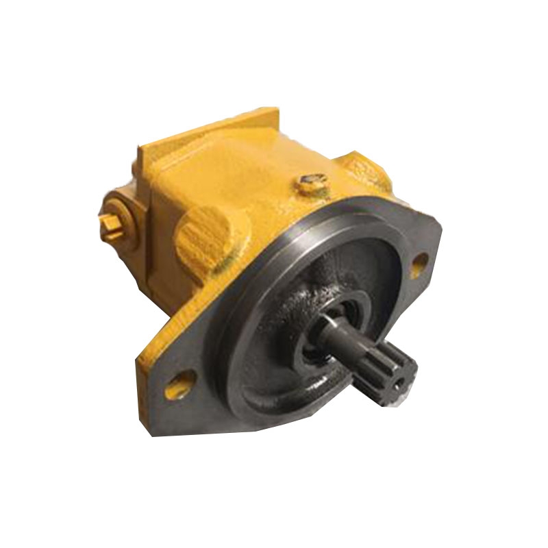 Funktioniert gut mit Caterpillar CAT 730C R2900G R3000H 966H 972H 980C 631G - Kraftstofftransferpumpe 384-8611 3848611 CA3848611 3406E C18 966H, 972H, 980C