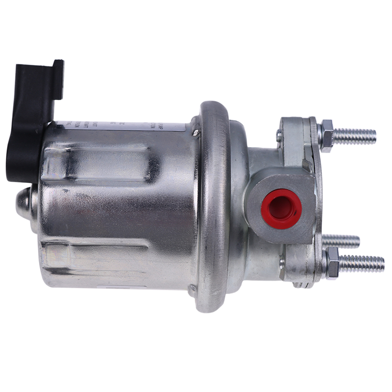 Kompatibel mit Cummins Motor QSB QSB5.9 6B 5.95 - 24V Kraftstofftransferpumpe 3990106 HL760-7
