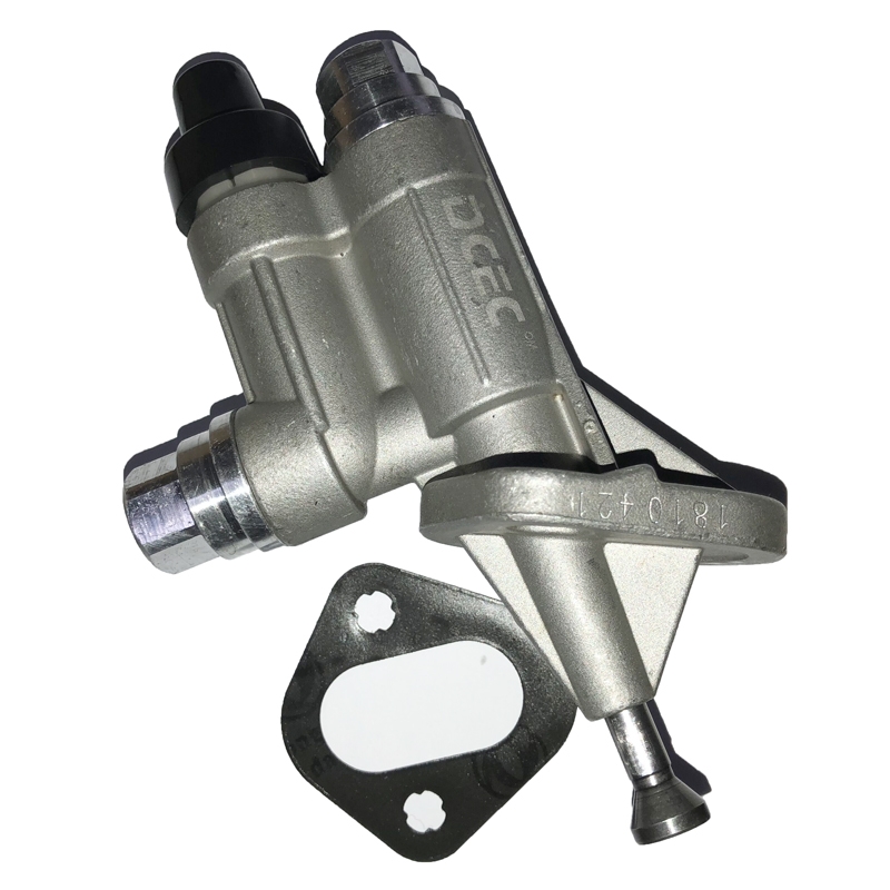 Geeignet für Cummins 6BT 6CT - Kraftstofftransferpumpe 4937767