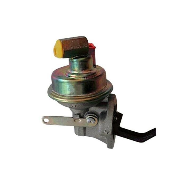 Hergestellt für Cummins Motor 4BT 6BT - Kraftstofftransferpumpe 4938408 C4938408 B4.5S ISB6.7 ISB G5.9