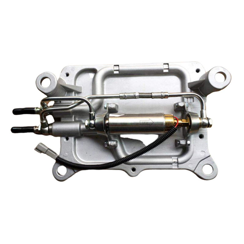 Speziell für Cummins Motor ISLE QSL9 - Kraftstofftransferpumpe 4944735 C4944735