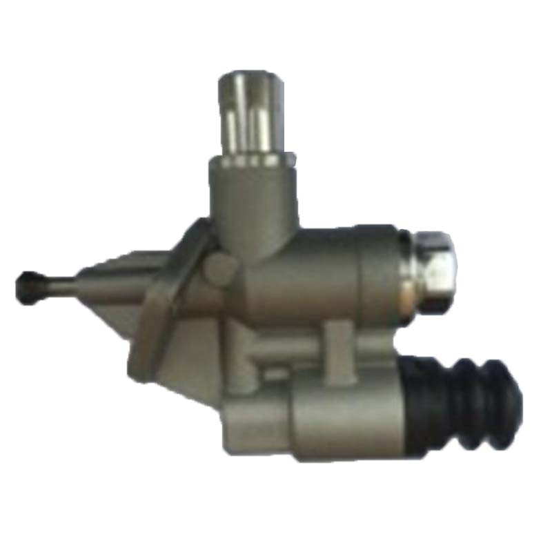 Perfekter Ersatz für Cummins Motor 6BT 6CT - Kraftstofftransferpumpe 4988753
