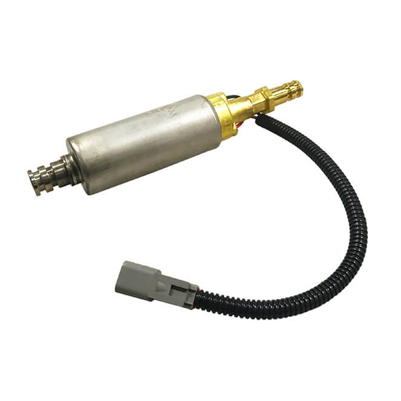 Auf Cummins Engine abgestimmt - Kraftstofftransferpumpe 5593523
