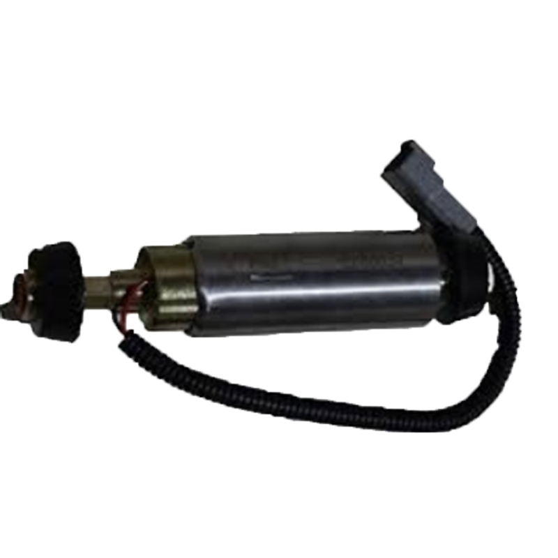 Ma?geschneidert für Komatsu PC360LC-10 PC390LC-10 PC390LL-10 Bagger SAA6D114E Engine - Kraftstofftransferpumpe 6745-71-1821 6745711821 6745-71-1820 6745711820 6745-71-1840 6745711840 SAA6D114E-3C SAA6D114E-3B-WT SAA6D114E-3C-WT SAA6D114E-3BB-W SAA6D114E-3