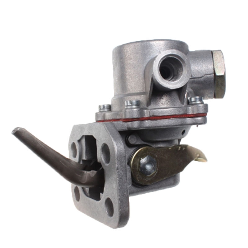 Optimiert für Caterpillar CAT 416B 426B 428B 436B 438B Backhoe Loader 3054 Motor - Kraftstofftransferpumpe 6I-0570 CA6I0570 416B, 426B, 428B, 436B, 438B