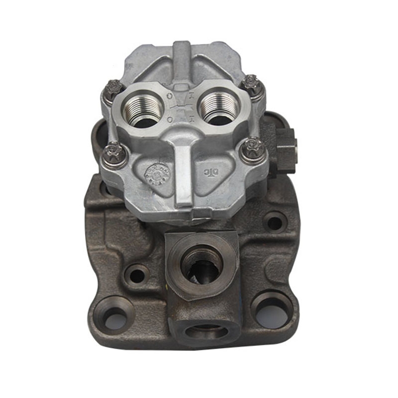 Ma?geschneidert für Caterpillar CAT MTC735 324D 330C TH31-E61 521B 522B 950H 962H - Kraftstoffpumpe 3186357 CA3186357 318-6357 C-9 C9 324D, 329D L, 330C, 330C L, 330D FM, 336D L