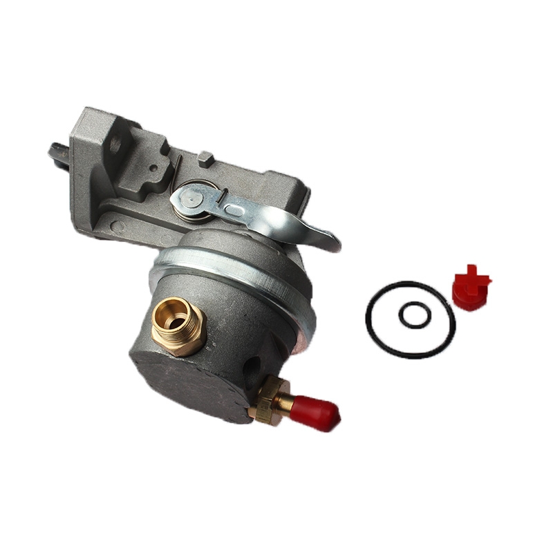 Hergestellt für JLG G10-55A G6-42A G9-43A G6-42P 534D9 G12-55A 1044C-54 544D 534D10 John Deere Motor R1 R2 - Kraftstofftransferpumpe 91404262 G10-55A, G6-42A, G9-43A, G6-42P, 534D9, G12-55A, 1044C-54, 544D, 534D10