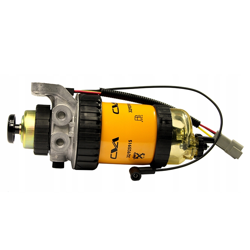 Passend für JCB 2CX 3CX 4CX - Fuel Water Separator Filter Assembly 32/925914 32925914 32-925914 2CX, 3CX Super, 3CX Turbo, 3CX, 4CX, 5CX