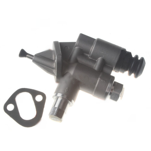 Kompatibel mit FUTTER FUTTER PUMP 3933255, J936320 für CUMMINS 4BT - 6BT ENGINE 3917998 3917999 4988749