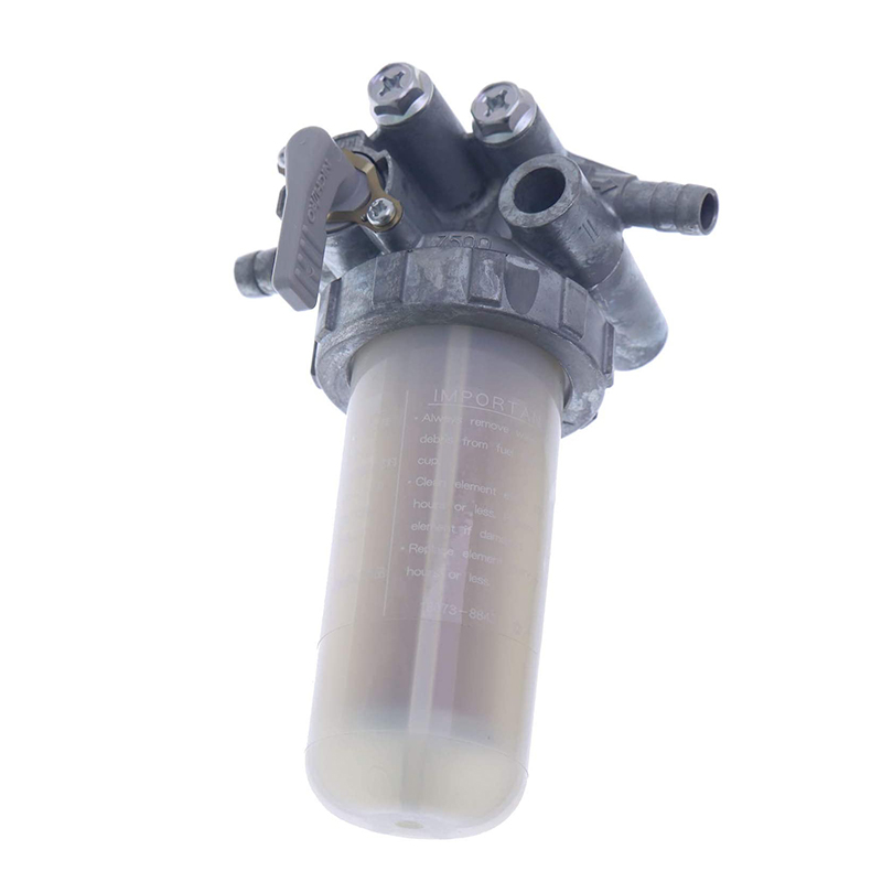 Ingenieur für Kubota D1105 D1305 D722 D782 D902 V1505 Z482 Z602 Motor - Brennstofffilter-Assembly 1G313-431010 KU-1G313-431010 KU-15261-43110 KU-15393-43010 KU-19204-431010 KU-19204-43110 KU-19238-431010 15261-43110 15393-43010 15393-43017 19204-43010 192