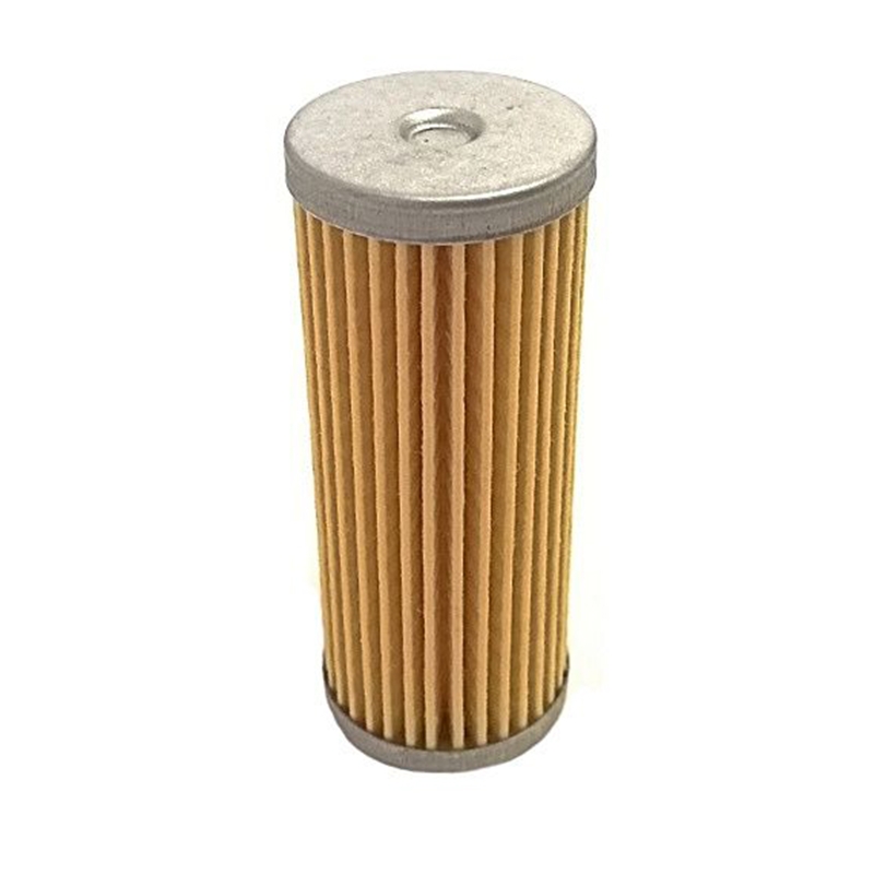 Geeignet für Komatsu 2D68E 3D66 3D68E 3D72 3D75 3D84 Motor PC03-2 PC10-7 PC15R-8 PC20FR-2 Bagger - Kraftstofffilter YM124550-55700 YM124555055700 YMR000603 PC03-2, PC10-7, PC15R-8, PC20FR-2