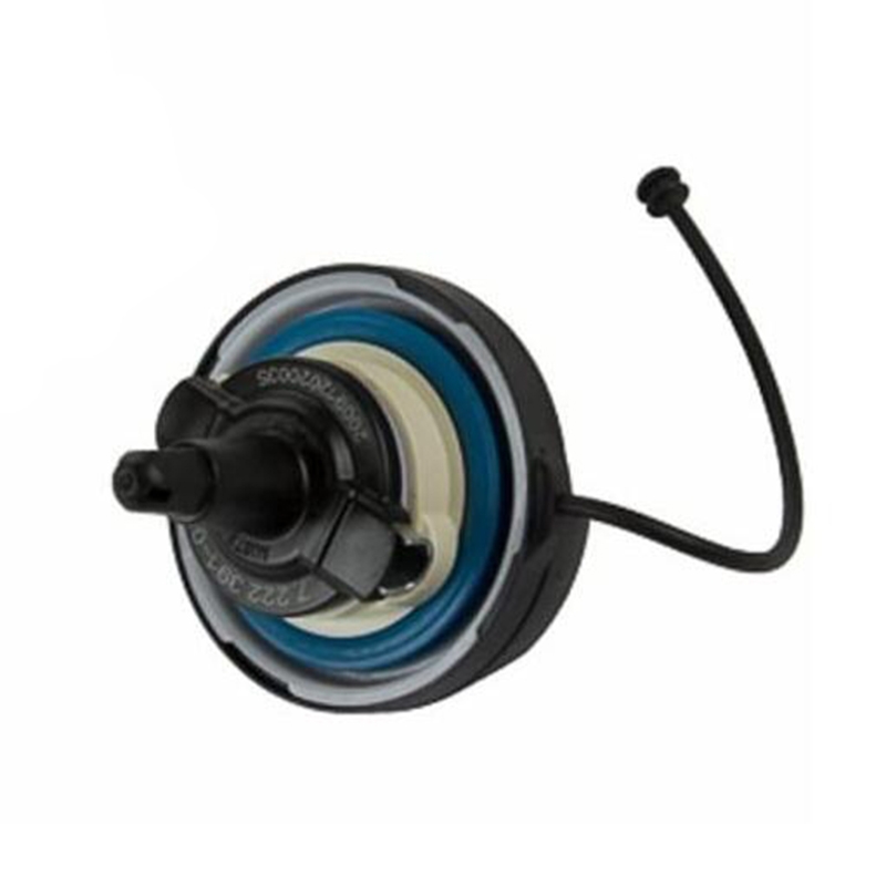 Perfekter Ersatz für BMW - Mini Cooper - Kraftstofftank Filler Cap 16117222391 16116756772 10844 31848