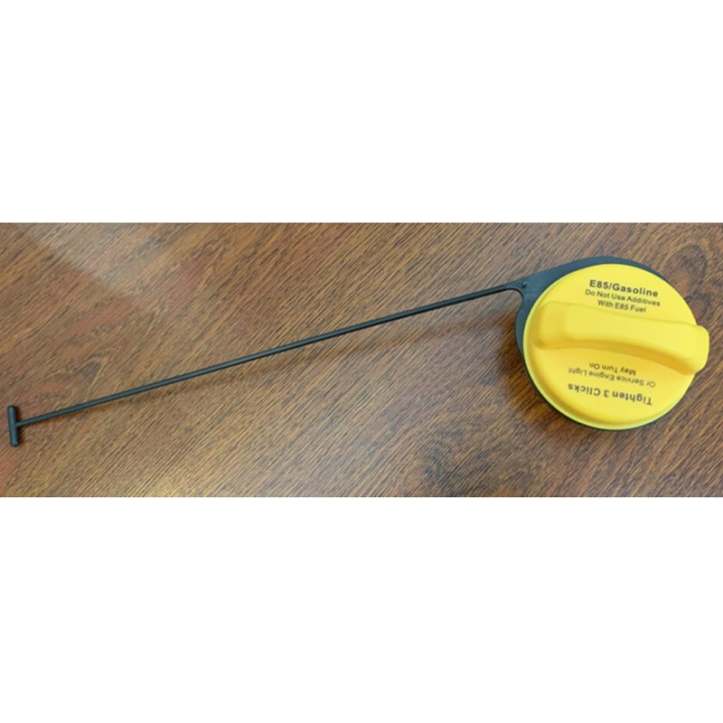 Entwickelt für GM Silverado Cadillac GT330 - Kraftstofftank Filler Cap 20915842