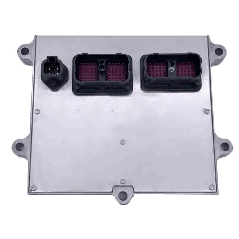 Perfekt für Komatsu SAA6D107E-1N SAA6D107E-1Q Motor PC220-8M0 PC220LC-8M0 Bagger - Fuel Injection Controller 600-467-3400 6004673400 PC220-8M0,PC220LC-8M0