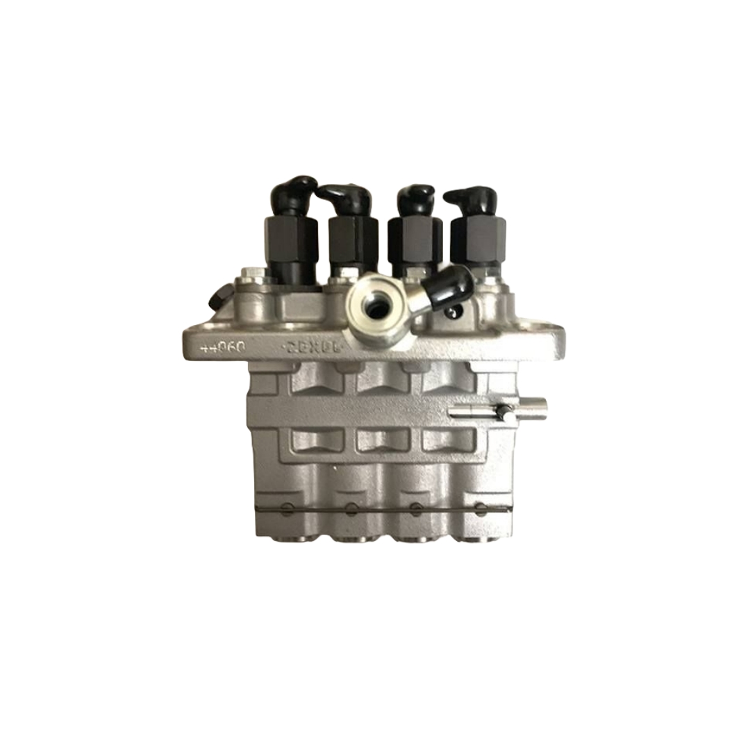 Ma?geschneidert für Perkins Motor 404D-22 404C-22 104-19 Original - Kraftstoff-Injektionspumpe 131010080