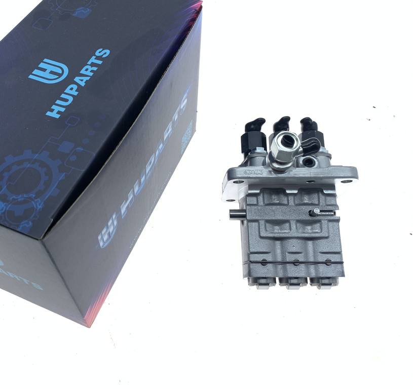 Für Perkins Motor ausgelegt 103.13 103.15 403A-15 403D-15 403F-15 Original - Kraftstoffeinspritzpumpe 131017592