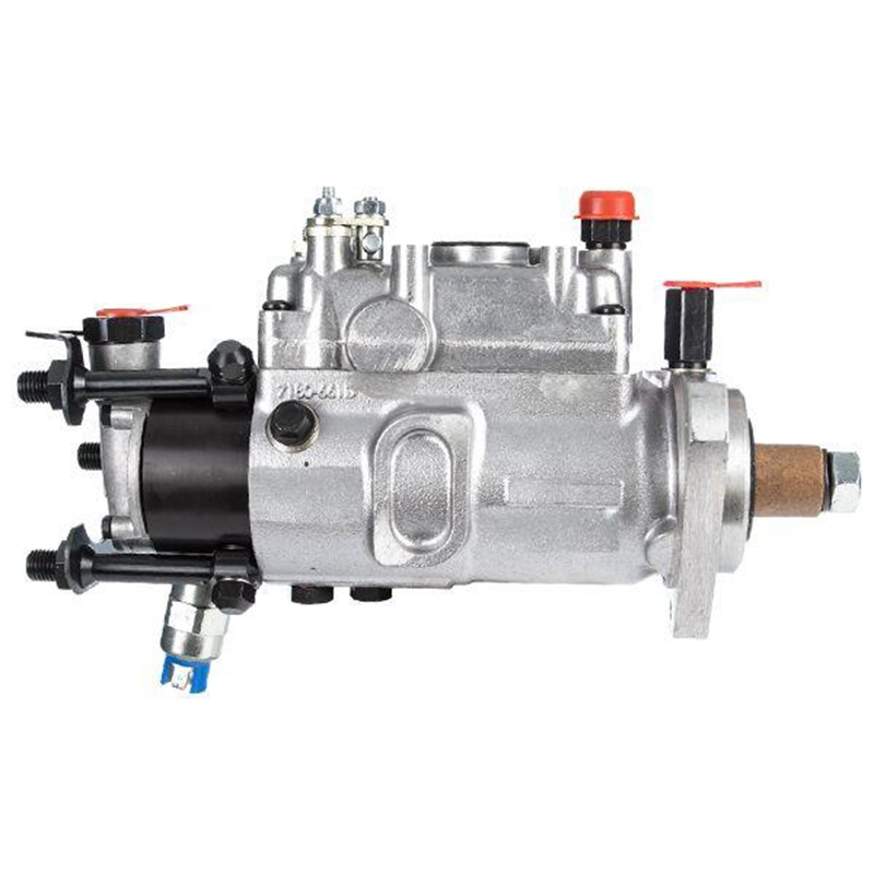 Hergestellt für Perkins 1103A-33T Motor - Kraftstoffeinspritzpumpe 2643B319 P2643B319