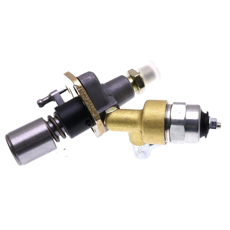 Perfekter Ersatz für Kipor Kama Generator KDE6500T KDE6500TA KDE6500T3 mit Solenoid - Einspritzpumpe KDE6500T, KDE6500TA, KDE6500T3