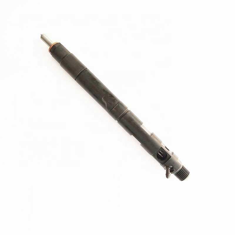 Entwickelt für Delphi Common Rail Great Wall Hover H6 H5 - Kraftstoffinjektor 28231014