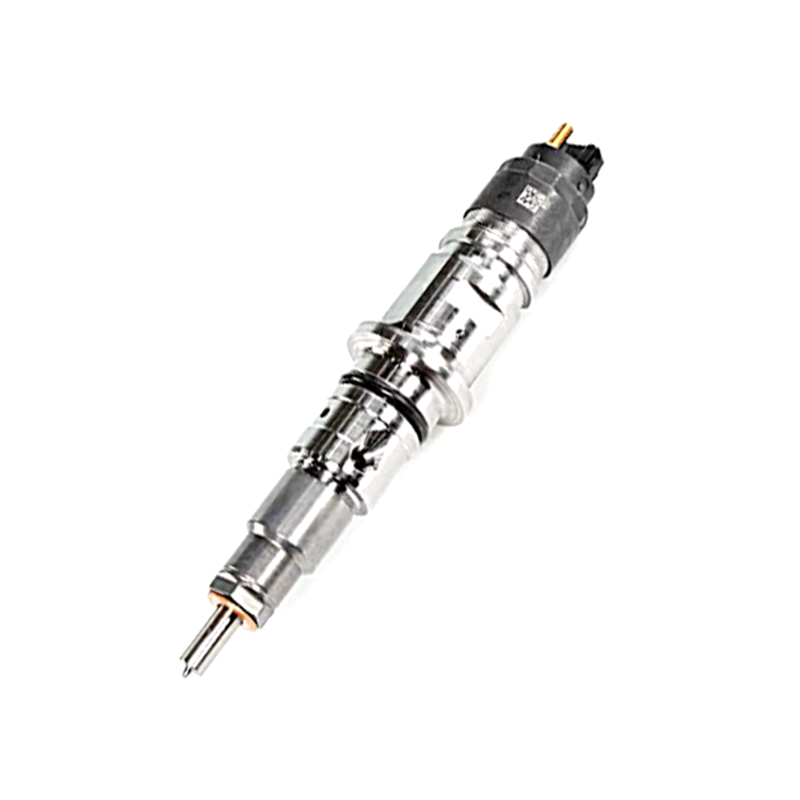 Geeignet für Cummins 6.7L ISB Motor - Kraftstoff-Injector 5256034 0986435573 5256034NX 5256034PX 0986-435-573 F00E200419 4983514 0445 120 187 0445120187 R8210105AA R841537AA 2010.5, 2011, 2012, 2013, 2014, 2016, 2017, 2018