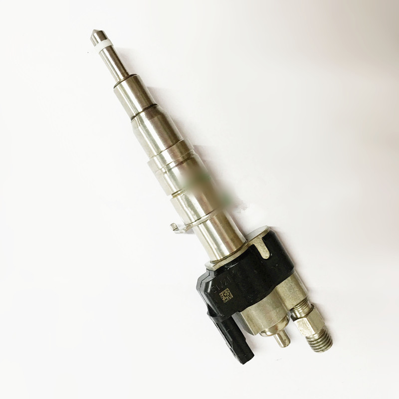 Kompatibel mit BMW INJECTOR für BMW 13537585261 13538616079 N54 N63 135 335 535 550 750 X5 X6 13538616079 13537585261-12