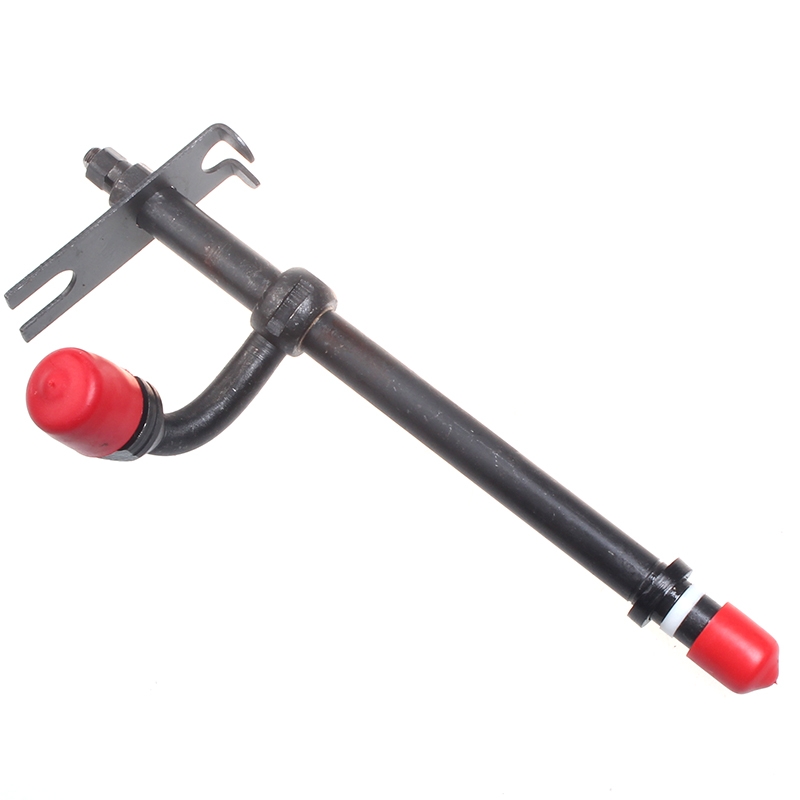 Hergestellt für CASE Skidloader 188 207 1835 1835B 1845 1845B - Kraftstoffinjektor Nozzle 20673 22365 20674 18054 A51234 A140829 188, 207, 1835, 1835B, 1845B
