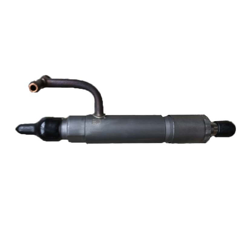 Direkter Ersatz für Komatsu 3D78-1 3D84E-3E 4D88E-3F 4D88E-3A Motor PC28UU-1 Bagger - Kraftstoffinjektor YM729102-53100 729102-53100 YM7291253100 72910253100 3D78-1A 3D78-1C 3D78-1D 3D78-1F