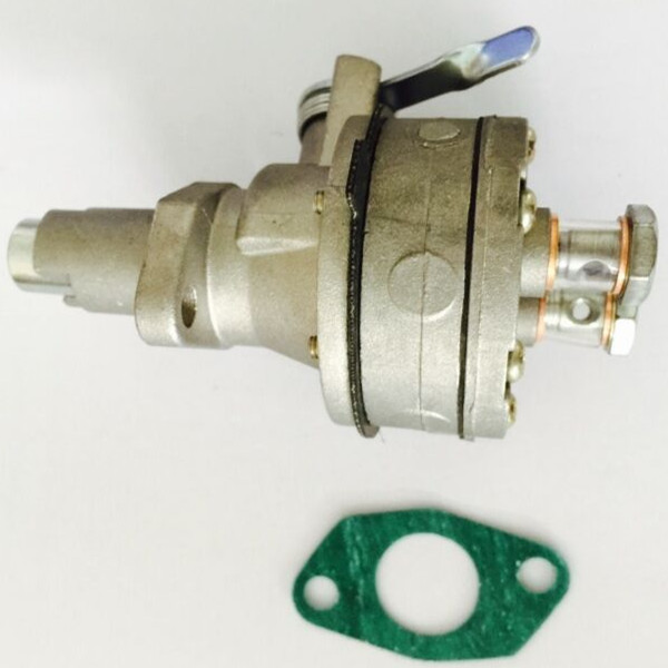 Auf F.G. Wilson - Perkins 100 Series - Fuel Lift Pumpe 924-128