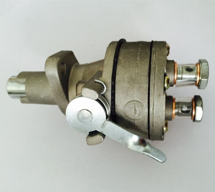 kompatibel mit Kraftstoffpumpe BCD2689 AK-148 30/28666 für JCB