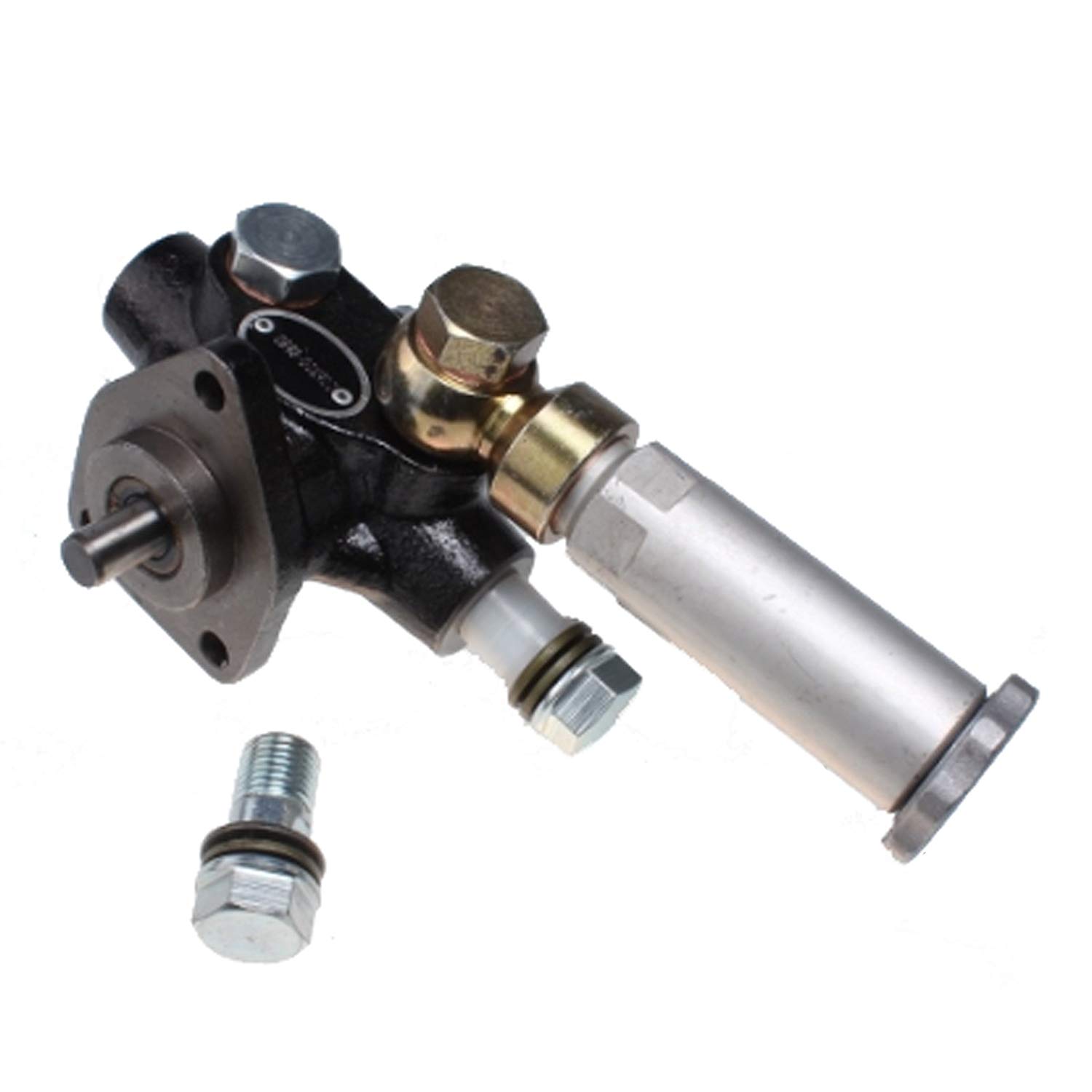 Auf Passform ausgelegt Thermo King F01G29R006 - Kraftstoffpumpe 11-7433 117433