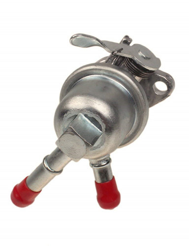Geeignet für Kubota Motor D1403 D1503 D1703 D1803 V1903 V203 V2403 - Kraftstoffpumpe 17539-52030 1753952030